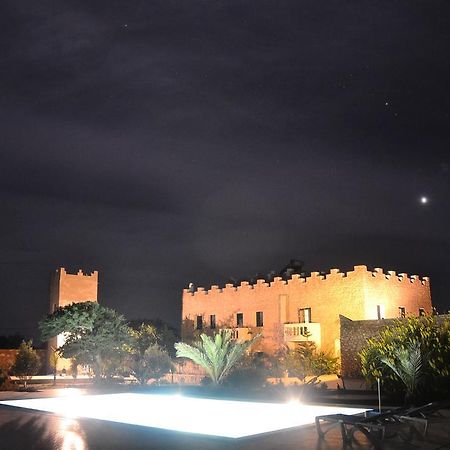 Dar Albatros Guest House Сиди Кауки Екстериор снимка