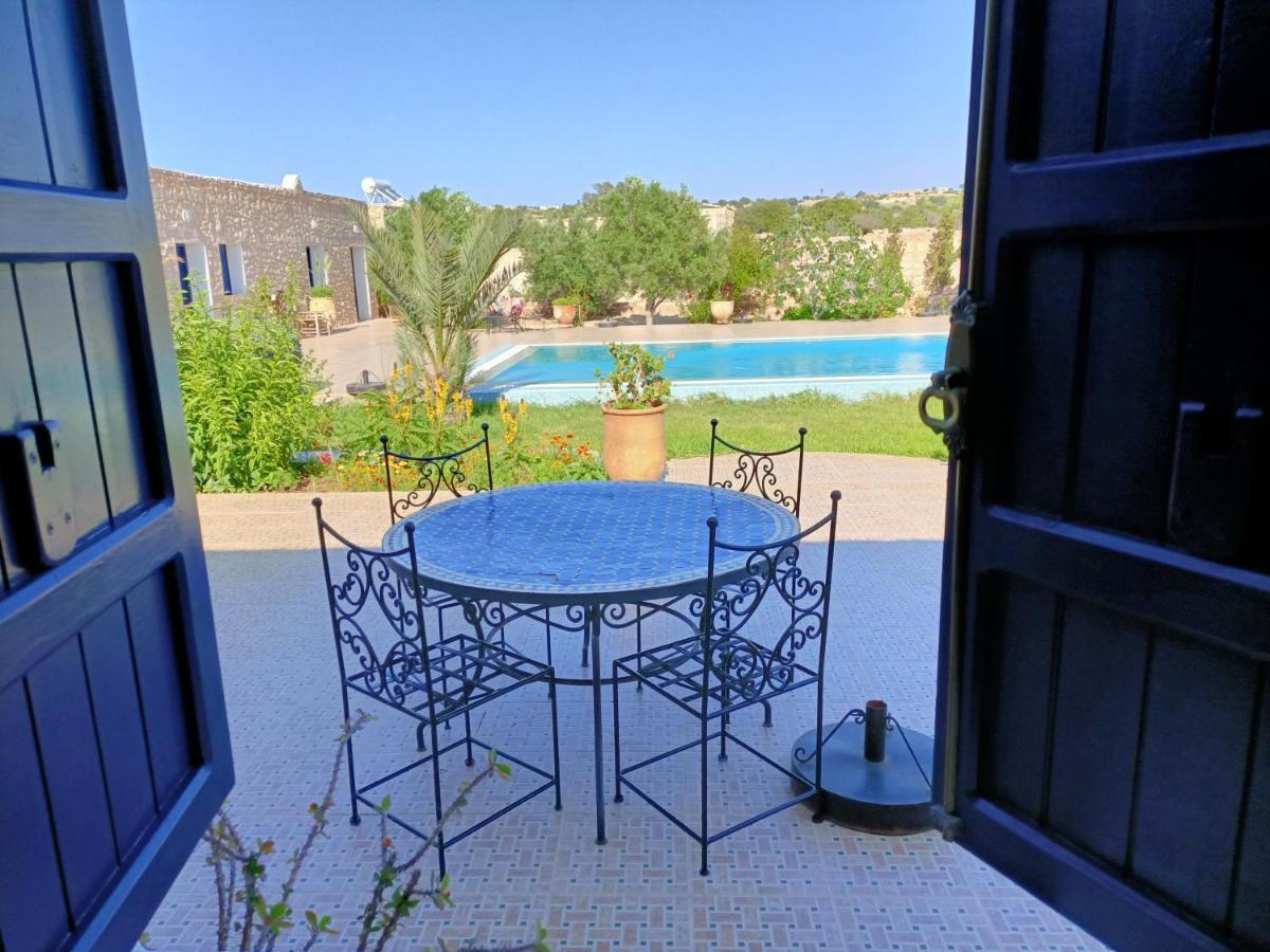Dar Albatros Guest House Сиди Кауки Екстериор снимка