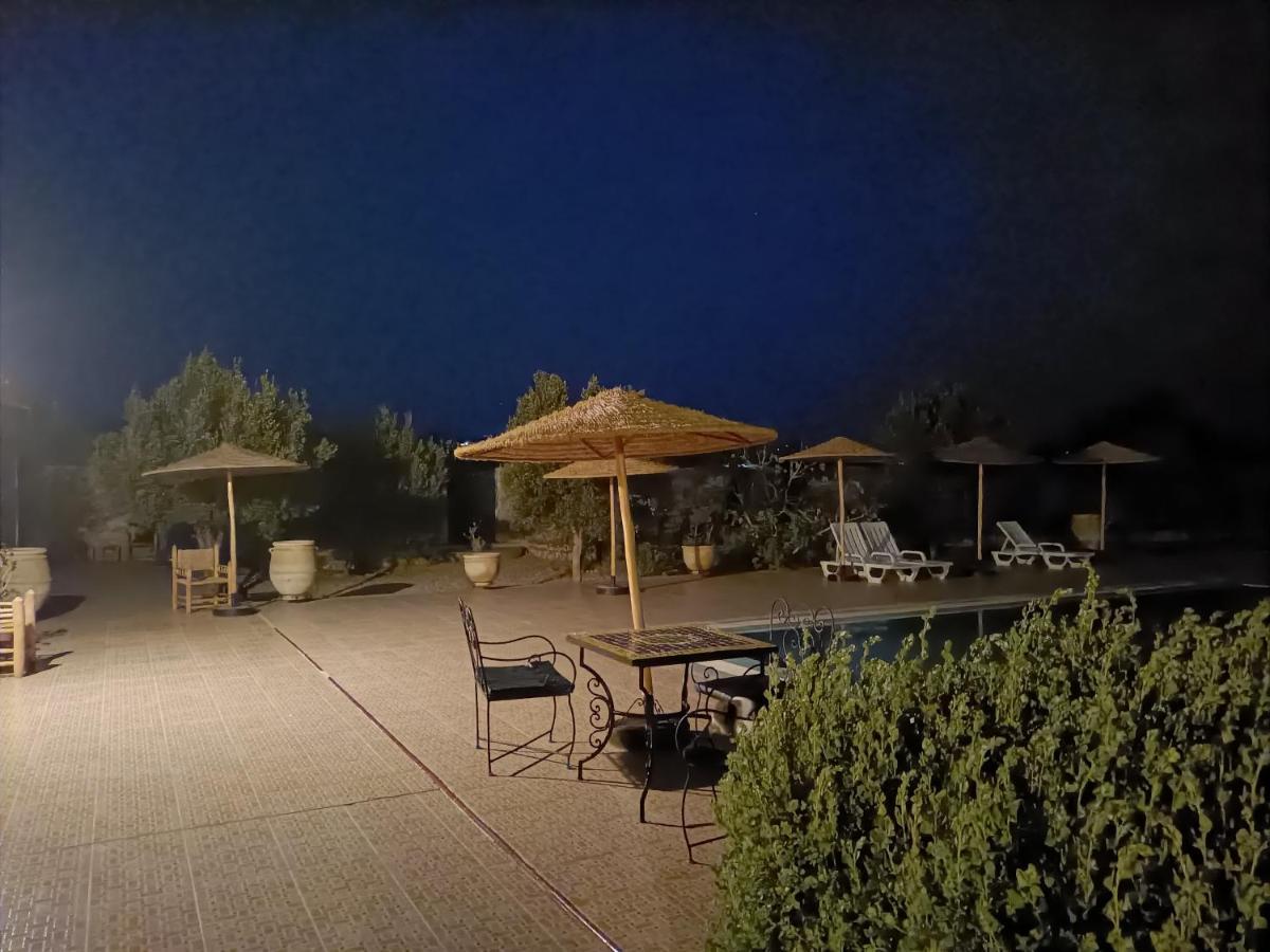 Dar Albatros Guest House Сиди Кауки Екстериор снимка