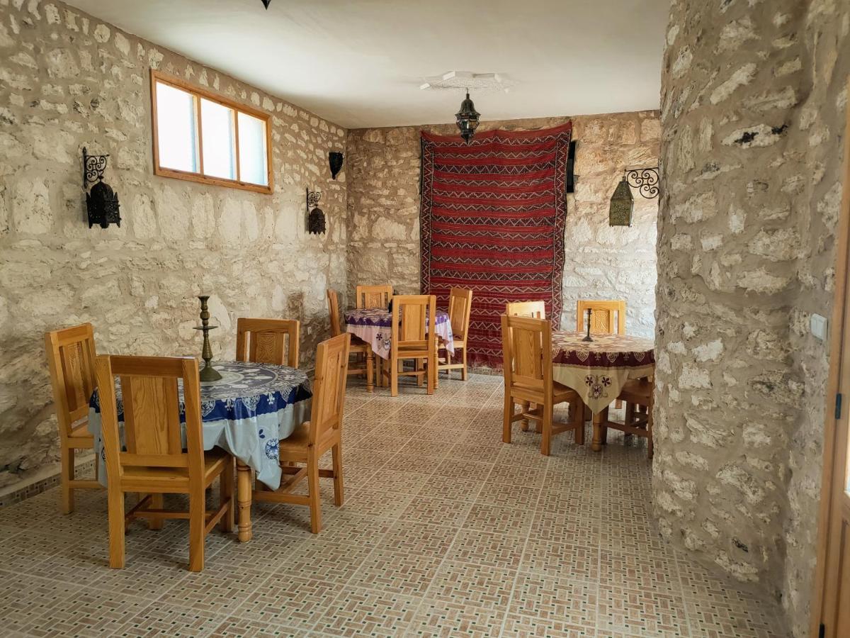 Dar Albatros Guest House Сиди Кауки Екстериор снимка