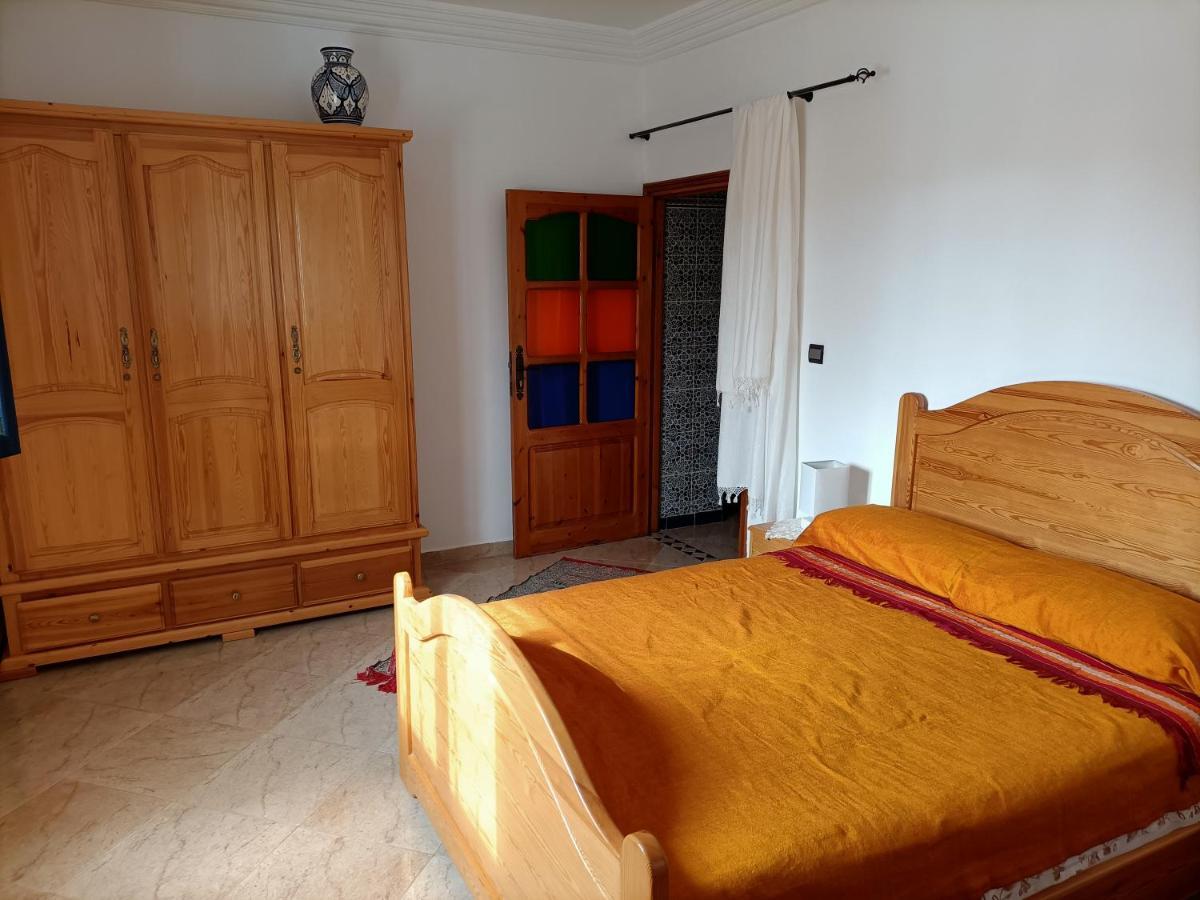 Dar Albatros Guest House Сиди Кауки Екстериор снимка