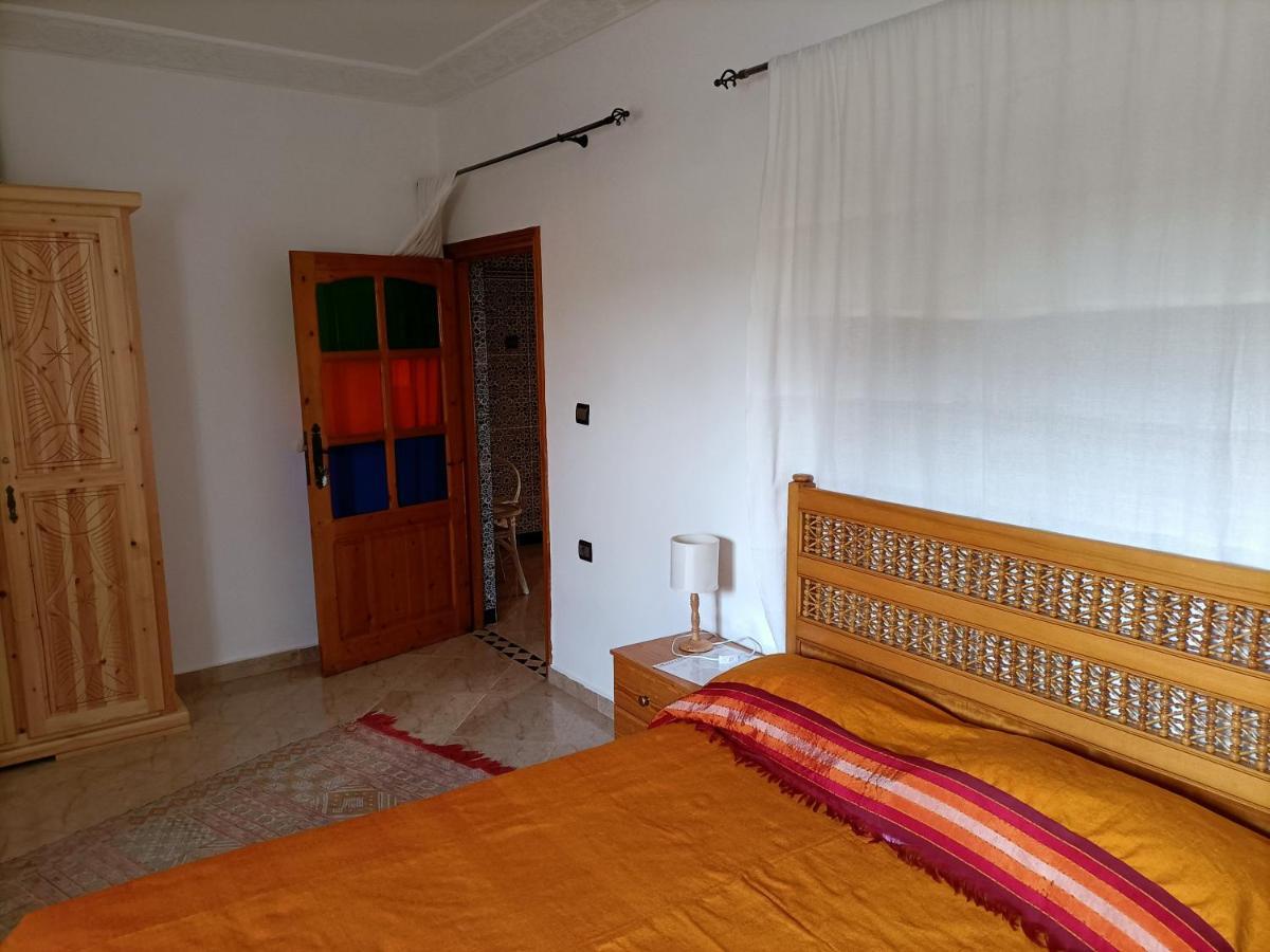 Dar Albatros Guest House Сиди Кауки Екстериор снимка