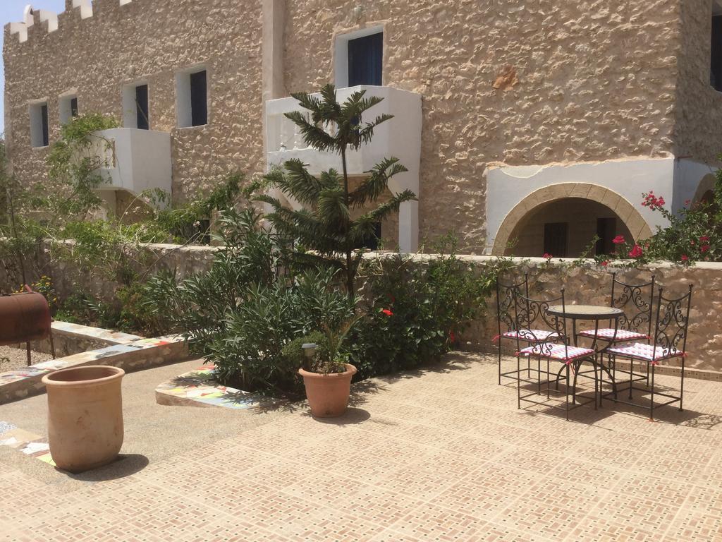 Dar Albatros Guest House Сиди Кауки Екстериор снимка