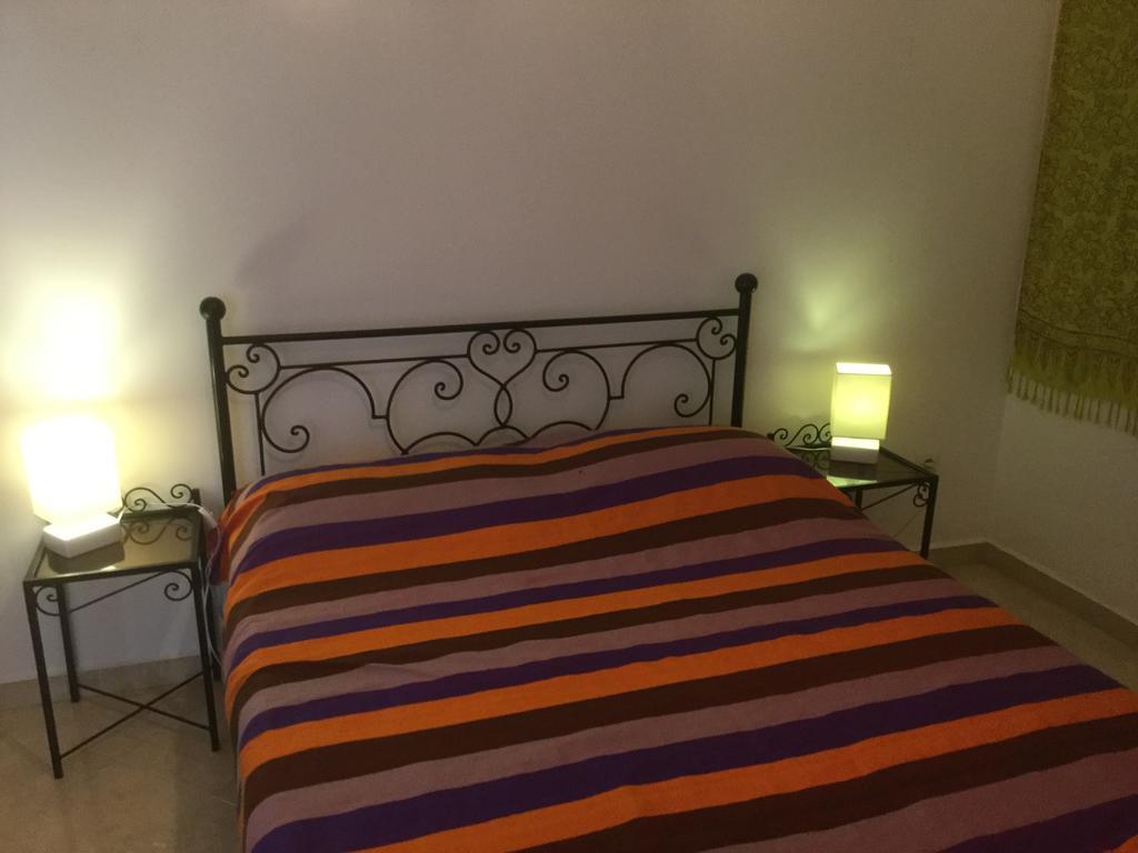 Dar Albatros Guest House Сиди Кауки Екстериор снимка