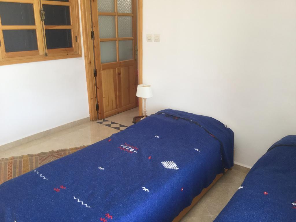 Dar Albatros Guest House Сиди Кауки Екстериор снимка