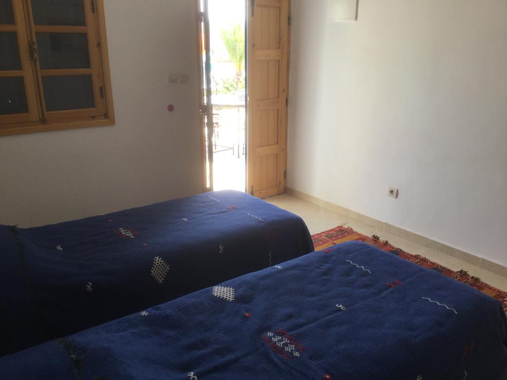 Dar Albatros Guest House Сиди Кауки Екстериор снимка
