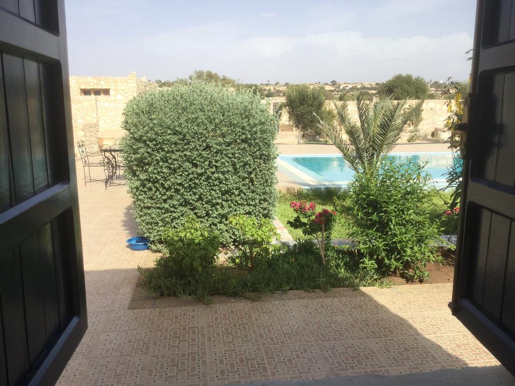 Dar Albatros Guest House Сиди Кауки Екстериор снимка