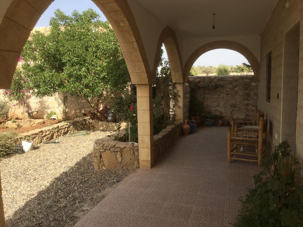 Dar Albatros Guest House Сиди Кауки Екстериор снимка