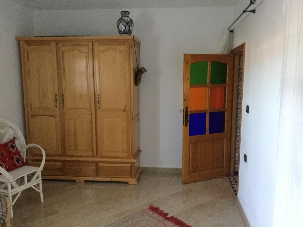 Dar Albatros Guest House Сиди Кауки Екстериор снимка