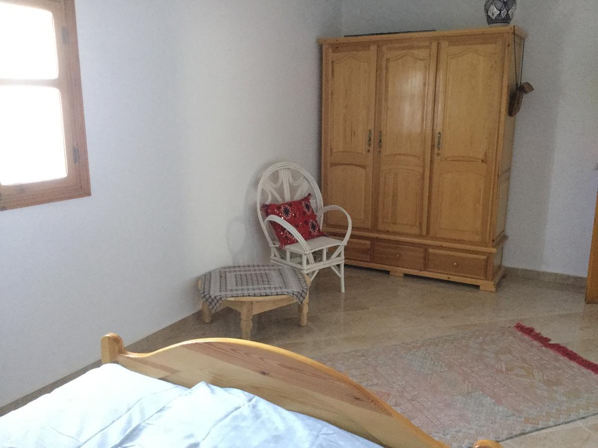 Dar Albatros Guest House Сиди Кауки Екстериор снимка