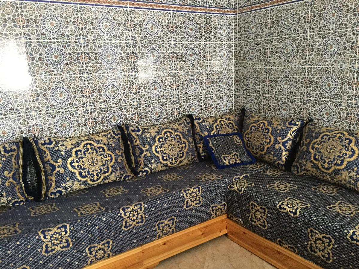 Dar Albatros Guest House Сиди Кауки Екстериор снимка