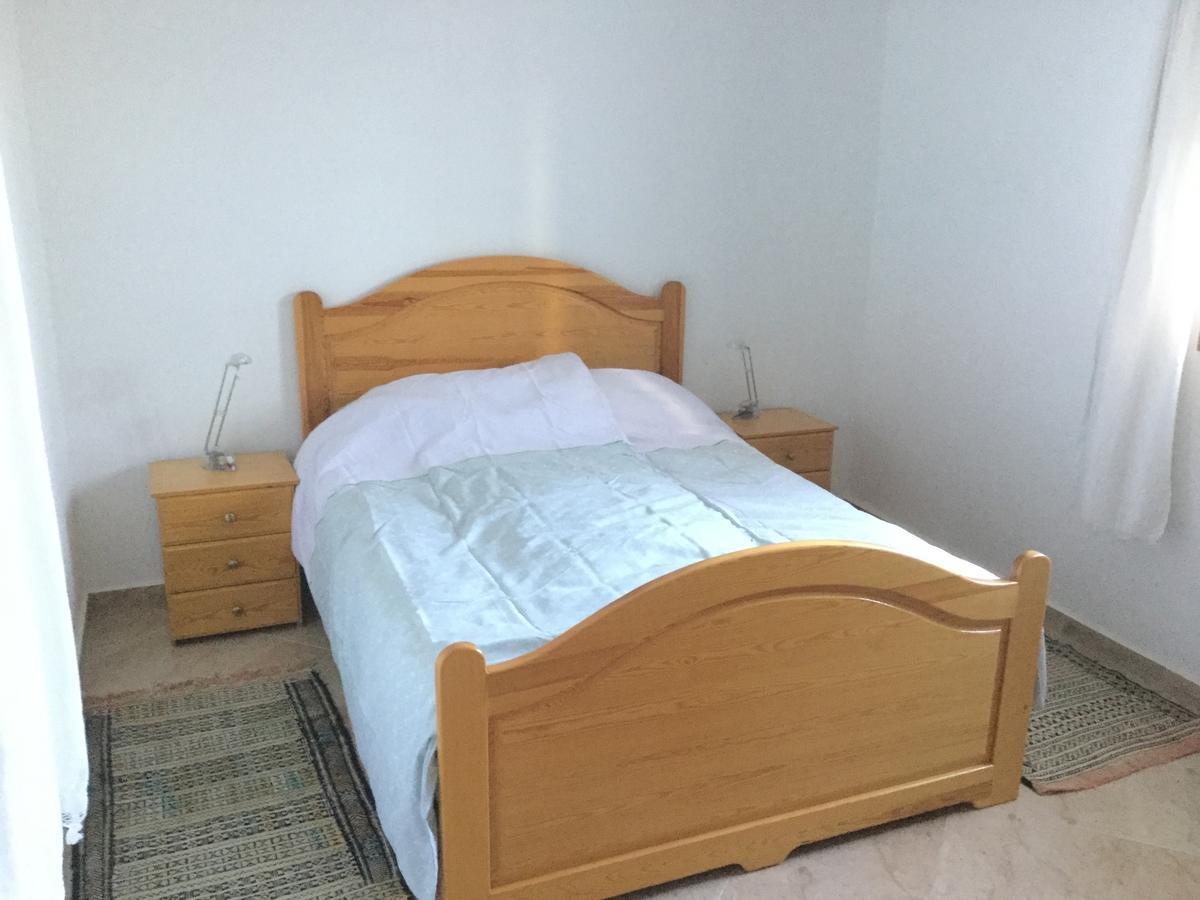Dar Albatros Guest House Сиди Кауки Екстериор снимка