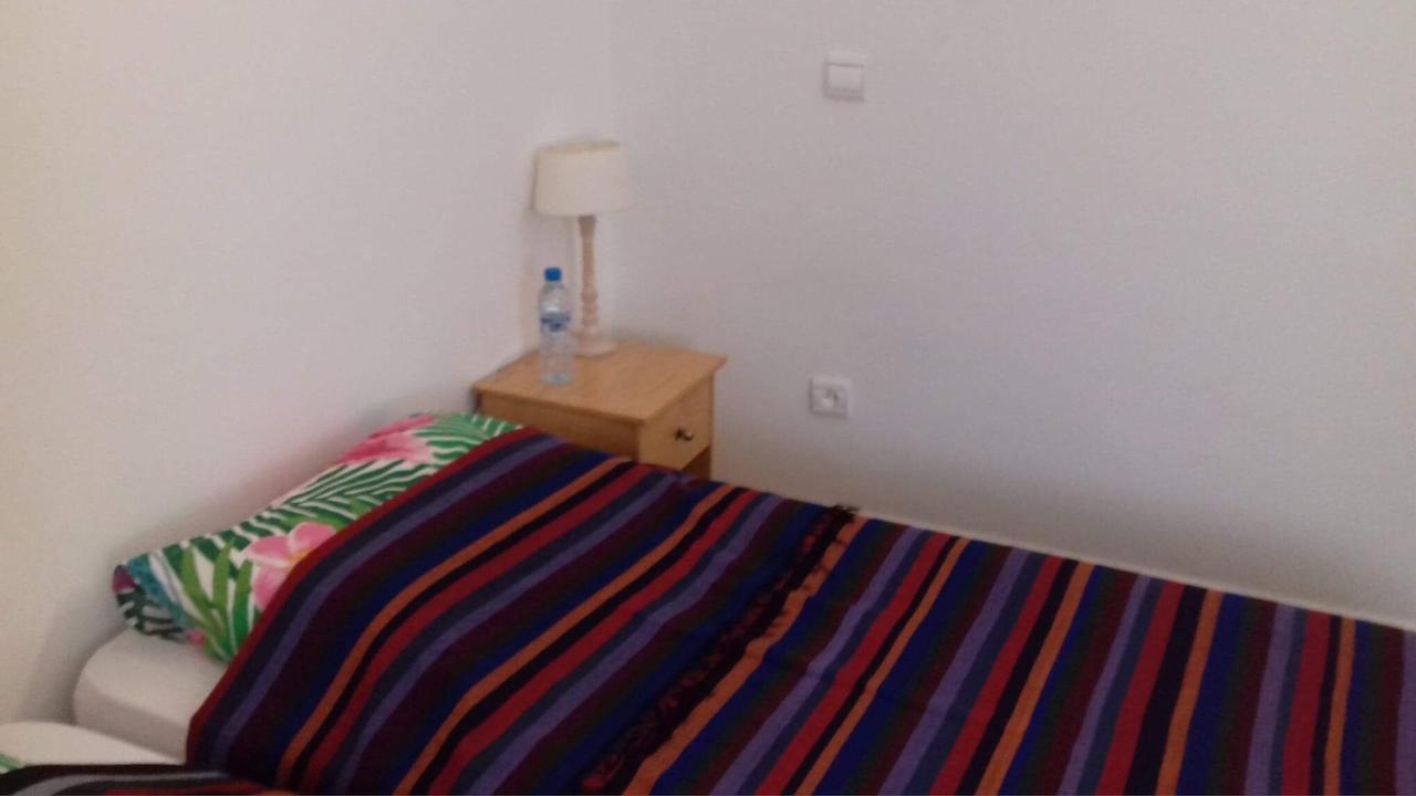 Dar Albatros Guest House Сиди Кауки Екстериор снимка