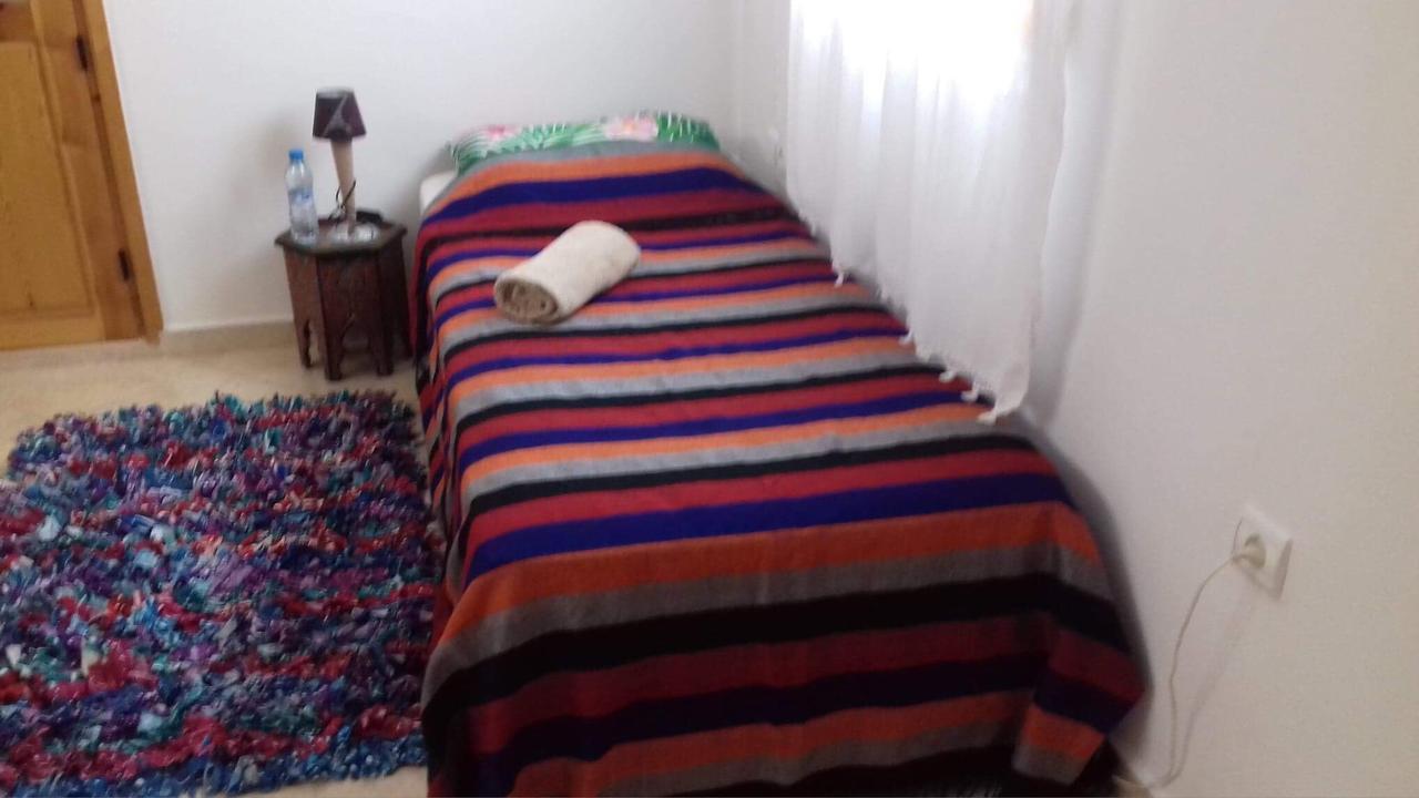 Dar Albatros Guest House Сиди Кауки Екстериор снимка