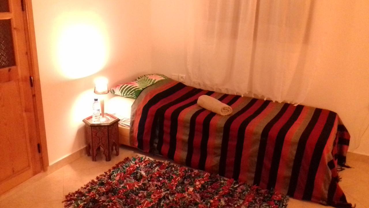 Dar Albatros Guest House Сиди Кауки Екстериор снимка
