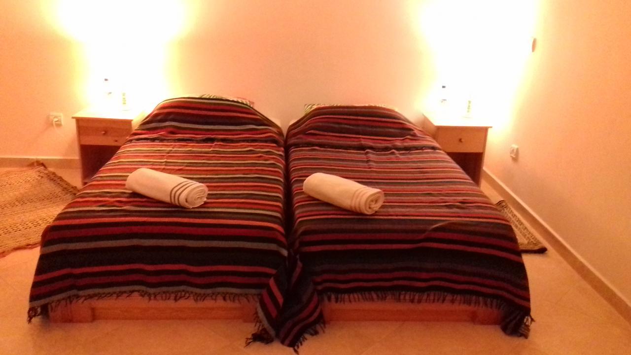Dar Albatros Guest House Сиди Кауки Екстериор снимка