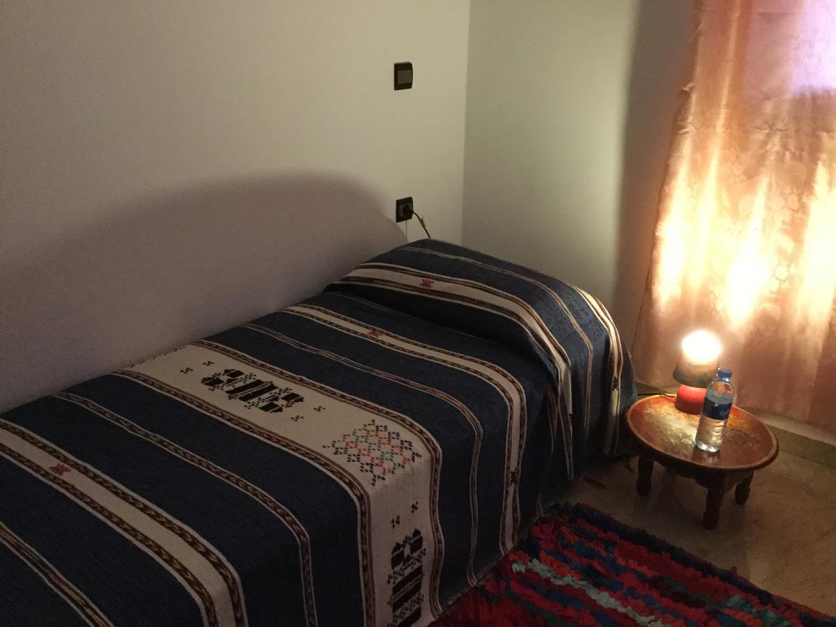 Dar Albatros Guest House Сиди Кауки Екстериор снимка