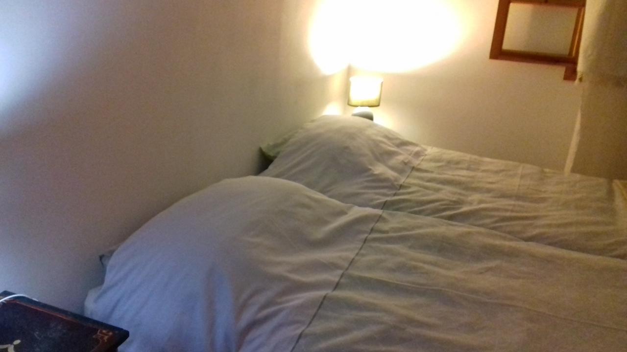 Dar Albatros Guest House Сиди Кауки Екстериор снимка