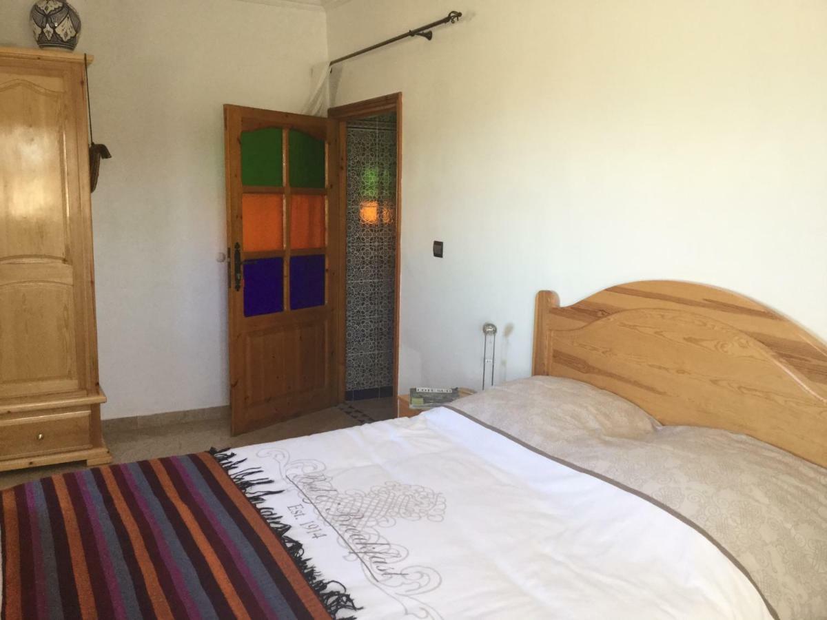 Dar Albatros Guest House Сиди Кауки Екстериор снимка